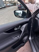 Nissan Qashqai 1.2 DIG-T Acenta Acenta - Nissan Qashqai: Limousine