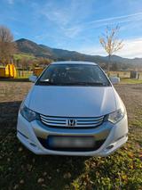 Honda Insight automatik Hybrid 2 Hand - Honda Insight Gebrauchtwagen