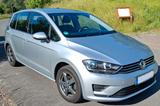 Volkswagen Golf Sportsvan 1.2 TSI 81kW Comfortline BMT ...