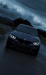 BMW M235i xDrive Steptronic Coupé - - graue BMW M235