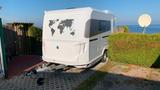 Knaus Deseo 400+Mover XT4, Markise - Knaus Deseo