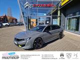 Peugeot 508 SW PSE Hybrid4 360 LED ACC SHZ Alarm - Peugeot 508 Hybrid (/Elektro) Hybrid4 mit Benzin-Antrieb