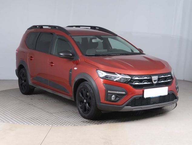 Dacia Jogger 1.0 TCe 2022 , 7Sitze, Scheckheft,