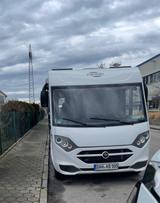 Carado I447 Emotion  - Carado Wohnwagen