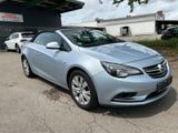 Opel Cascada Innovation, Leder, Navi, SHZ, Xenon - Opel Cascada mit Benzin-Antrieb: Cabrio