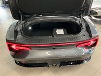 MG Cyberster - Vorschau Bild 11