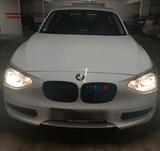 BMW Bmw 1er f20 116i - BMW: F20 1er