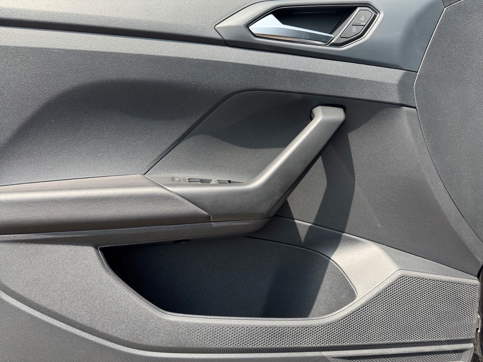 Fahrzeugabbildung Volkswagen T-Cross Style 1.5 TSI