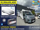 Bürstner Travel Van T 590 G Harmony Line | AUTOMATIK - Offers