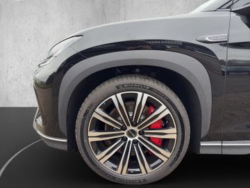 BYD SEALION 7 EV 91.3kWh Excellence ACC 360 Pano CCS