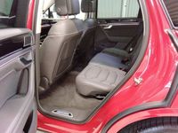 Volkswagen Touareg - Vorschau Bild 5