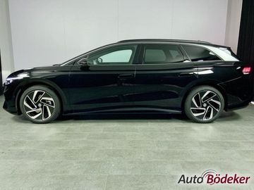 Volkswagen ID.7 Tourer Pro 1-Gang Automatik, Garantie b.