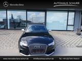 Audi RS 5 Cabriolet 4.2 FSI quattro SHD/Autom./Klima - Audi RS5: Cabrio