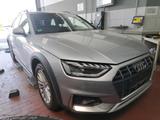 Audi A4 Allroad quattro 40 2.0 TDI 150 KW S-Tronic - Audi mit Diesel-Antrieb: Leder, mit Navigationssystem, Kombi, 0