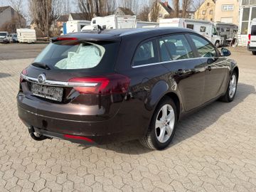 Opel Insignia - 3