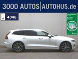 Volvo V60 T6 Inscription Navi LED RfK AHK ACC Memory - Volvo V60 Inscription mit Benzin-Antrieb