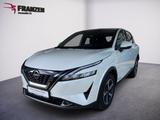Nissan Qashqai N-Connecta e-Power | wenig KM! | Allwett
