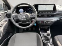 Hyundai i20 - Vorschau Bild 10