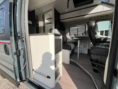 Adria Twin Sports 600 SPB*MaxxFan*Markise*AHK*Zuziehhi