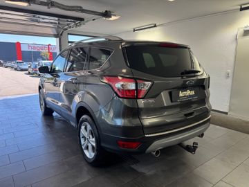 Ford Kuga - 9
