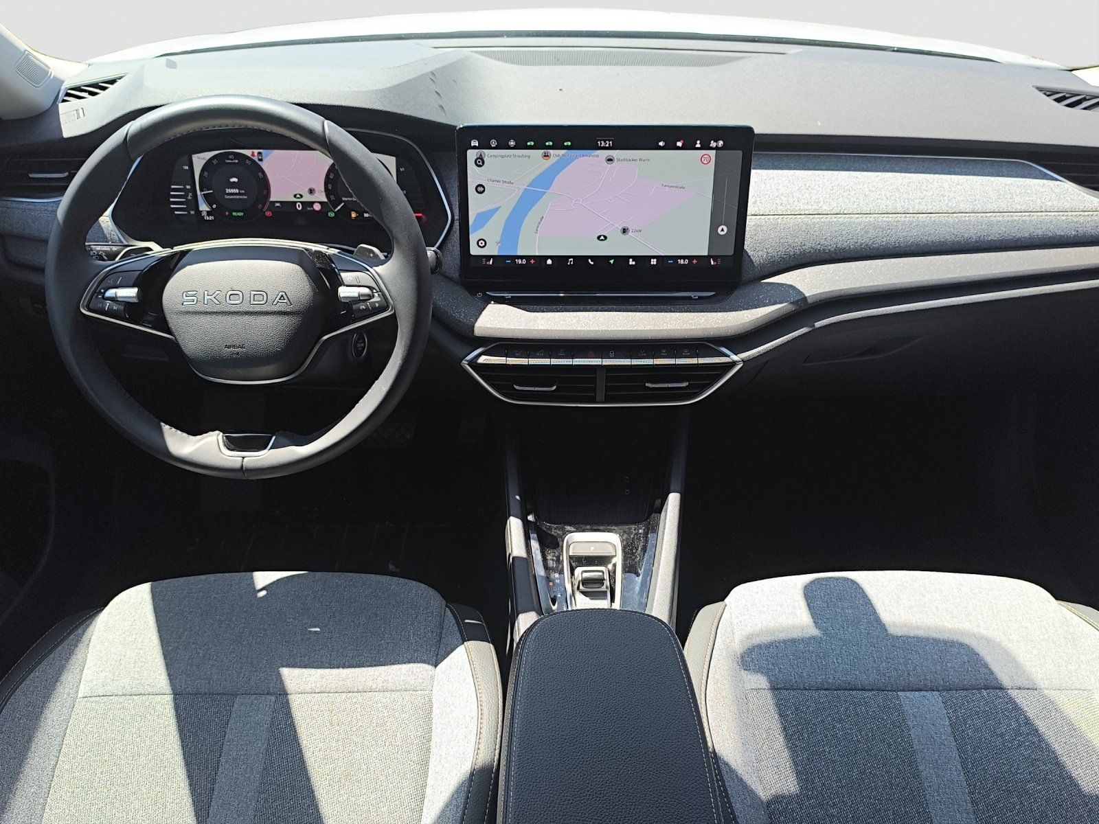 Skoda Octavia - Bild 18
