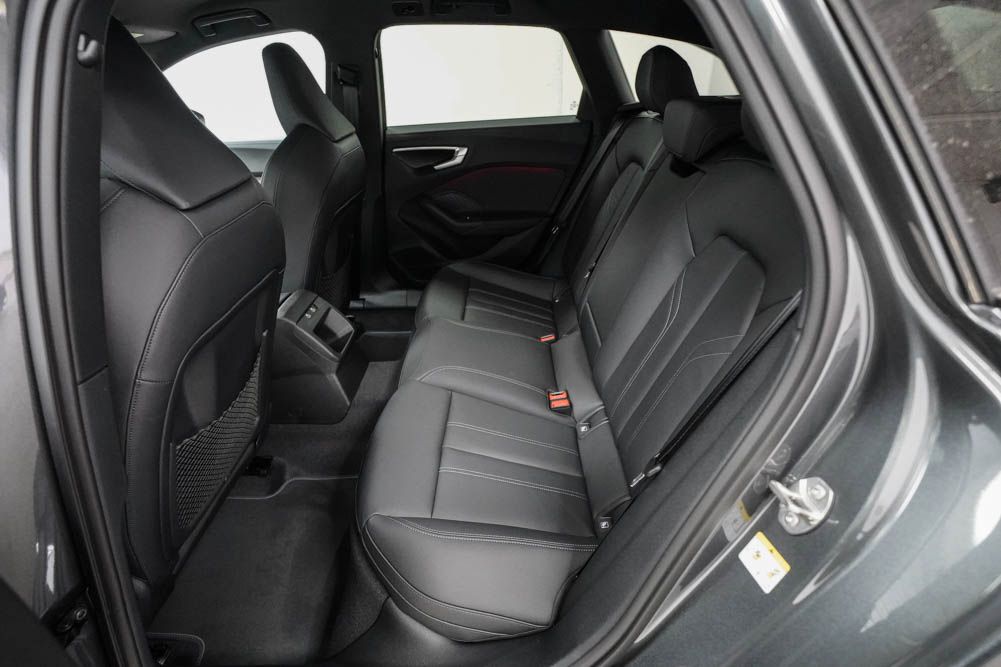 Audi A5 - Bild 16