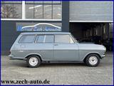 Opel Kadett A CarAvan 1000 - Opel Kadett Gebrauchtwagen