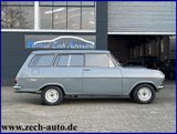 Opel Kadett A CarAvan 1000 - Opel Kadett: C