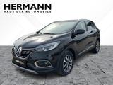 Renault Kadjar 1.3 TCe 160 GPF Intens CAM*LED*NAVI*PDC