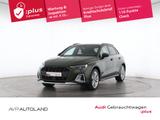 Audi A3 allstreet TDI S tronic | AHK | LED | - Audi A3 allstreet mit Diesel-Antrieb