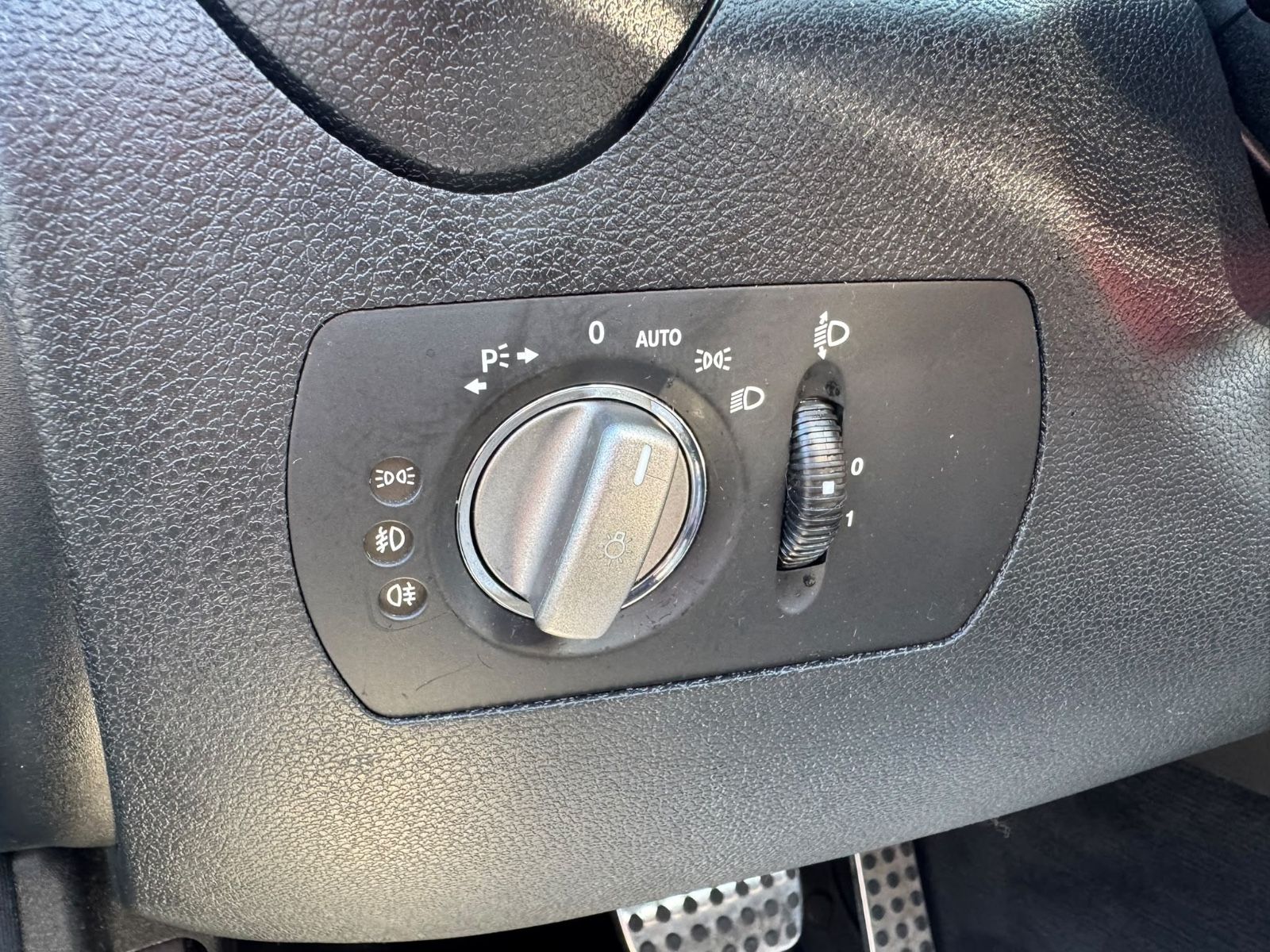 Fahrzeugabbildung Mercedes-Benz SLK 200 Kompressor°Leder°Shz°