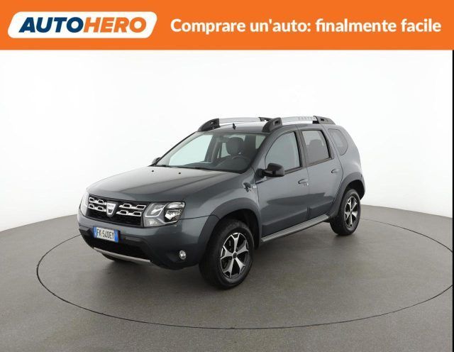 Image of Dacia Duster