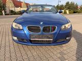 BMW E93 328i Cabrio - BMW 328: Cabrio, 328i