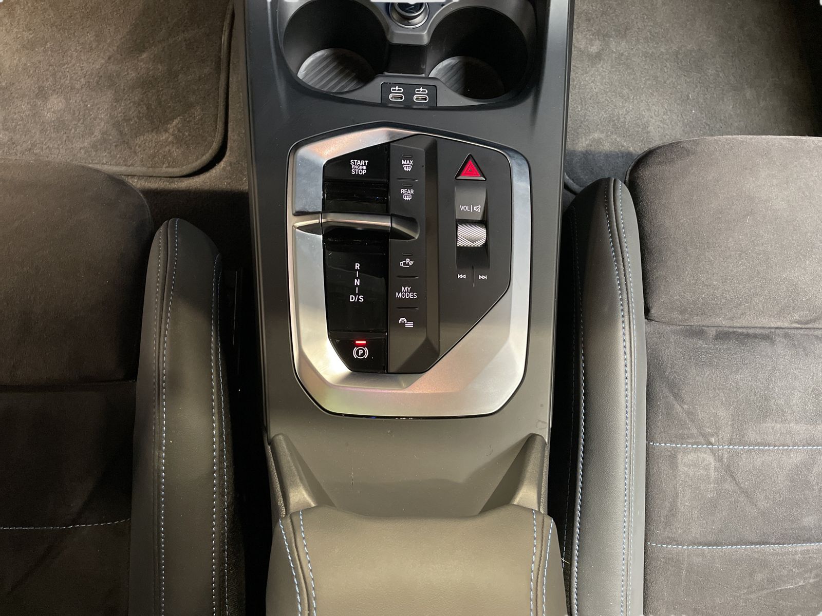 BMW M135 - Bild 17