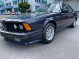 BMW 635 CSI H-Zulassung Top Zustand  - BMW 635: Cs