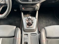 FORD Focus Lim. 2.3 ST X*LED*DAB*Temp.*SHZ*