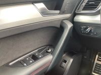 Audi SQ5 - Vorschau Bild 15