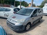Citroën Berlingo Kasten Niveau B L2 - Citroën Berlingo aus 2010: N