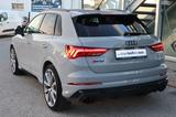 Audi RSQ3 2.5 TFSI 1.Hand/ACC/360°/Keyless/21/CarPlay - Audi Gebrauchtwagen von 2020