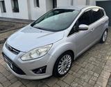 Ford C-Max 2,0TDCi 120kW PowerShift Titanium Titanium - Ford C-Max: Powershift