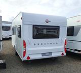 Bürstner B66 490 TL - Averso MODELL 2026 !!! - Bürstner 490