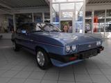 Ford Capri 3 - Ford Capri von privat