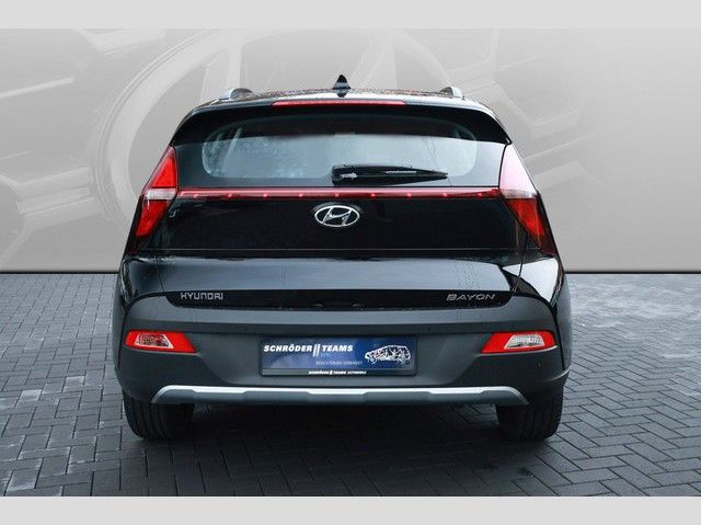 Hyundai BAYON – Bild 16