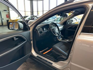 Volvo XC70 Kinetic AWD *Xenon*Elek.Heckkl.*