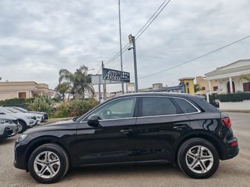 Audi Q5 - 10