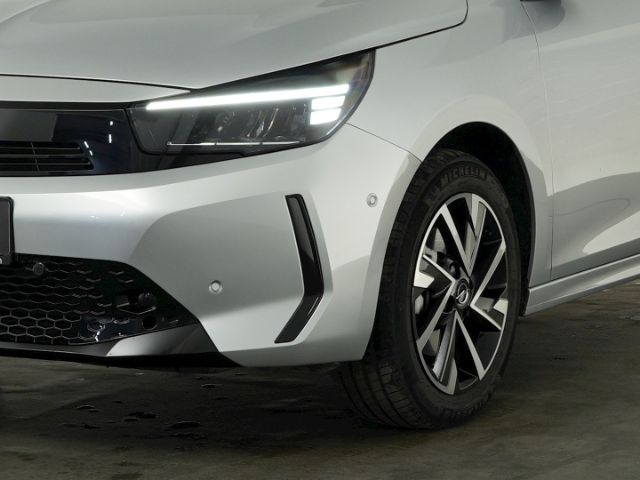 Corsa F FACELIFT GS AT+LED+RÜCKFAHRKAMERA+SITZHE