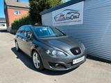 Seat Leon 1.8 TSI XENON/NAVI/TEMP/ST-HEIZUNG/SHZ/KLIM - gebrauchte Seat Leon aus dem Jahr 2011