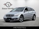 Mercedes-Benz R 500 L 4Matic Aut. Pano Leder Luft Navi 6-Sitze - Mercedes-Benz R 500 Gebrauchtwagen
