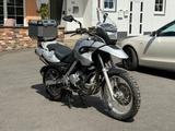 BMW F650 GS HU NEU - BMW 2007 F650GS