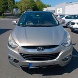 Hyundai ix35 - Hyundai ix35 in Düsseldorf